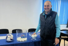 S-au stabilit optimile cupei județene