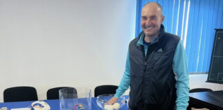 S-au stabilit optimile cupei județene