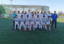 Patru din patru pentru CSM Târgu Jiu, cu echipe din Severin și Craiova