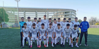 Patru din patru pentru CSM Târgu Jiu, cu echipe din Severin și Craiova