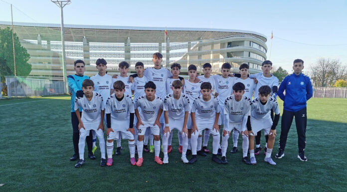 Patru din patru pentru CSM Târgu Jiu, cu echipe din Severin și Craiova