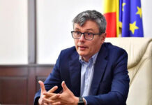 Virgil Popescu spune că ,,România se află pe drumul spre independenţa energetică”, după ce a scos-o în afara traseului! Cum a dat ordin să se taie un grup energetic care funcționa de 14 ani fără nicio reparație capitală!