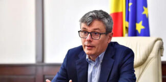 Virgil Popescu spune că ,,România se află pe drumul spre independenţa energetică”, după ce a scos-o în afara traseului! Cum a dat ordin să se taie un grup energetic care funcționa de 14 ani fără nicio reparație capitală!