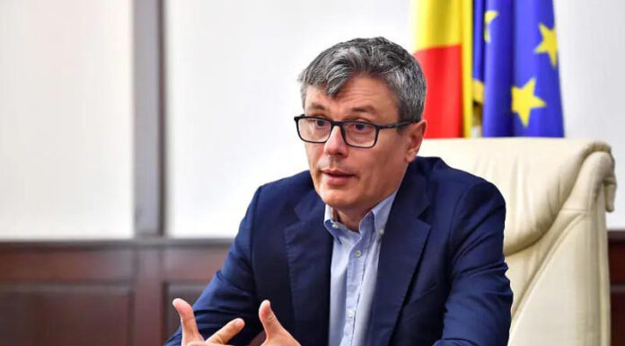 Virgil Popescu spune că ,,România se află pe drumul spre independenţa energetică”, după ce a scos-o în afara traseului! Cum a dat ordin să se taie un grup energetic care funcționa de 14 ani fără nicio reparație capitală!