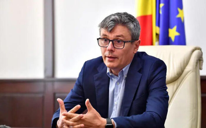 Virgil Popescu spune că ,,România se află pe drumul spre independenţa energetică”, după ce a scos-o în afara traseului! Cum a dat ordin să se taie un grup energetic care funcționa de 14 ani fără nicio reparație capitală!