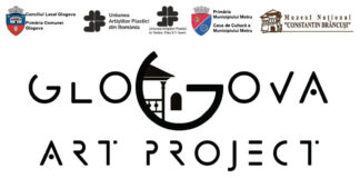 Cula Glogoveanu devine spațiu de artă contemporană