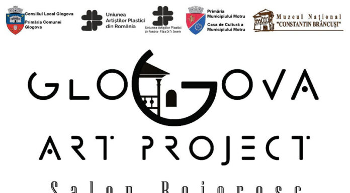 Cula Glogoveanu devine spațiu de artă contemporană