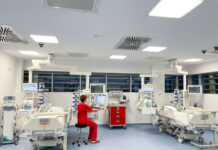 Ministrul Sănătăţii: „Renunțați la verighetă sau plecați din ATI!”