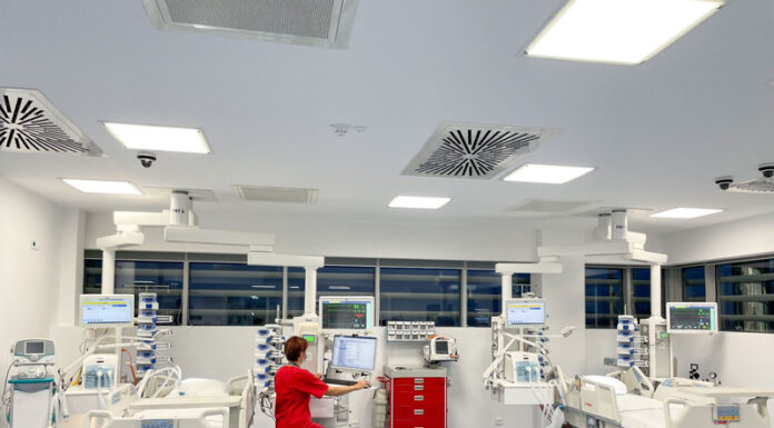 Ministrul Sănătăţii: „Renunțați la verighetă sau plecați din ATI!”