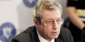 Șeful Comisiei de Sănătate din Senat: „Mă doare în cot de deficitul bugetar!”