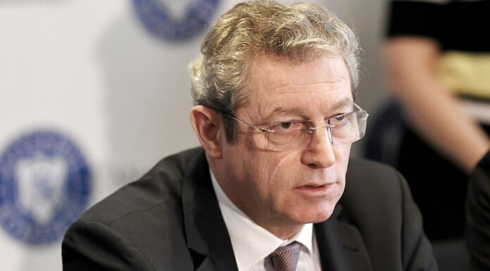 Șeful Comisiei de Sănătate din Senat: „Mă doare în cot de deficitul bugetar!”