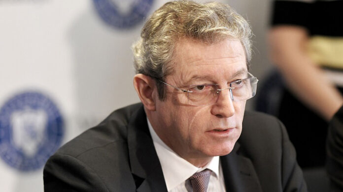 Șeful Comisiei de Sănătate din Senat: „Mă doare în cot de deficitul bugetar!”