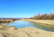 Inspecția Națională a Apelor a dat sute de amenzi în primele nouă luni ale acestui an