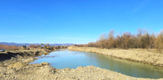 Inspecția Națională a Apelor a dat sute de amenzi în primele nouă luni ale acestui an