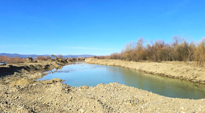 Inspecția Națională a Apelor a dat sute de amenzi în primele nouă luni ale acestui an