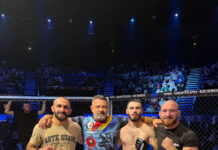 Gorjeanul Bogdan Ungureanu, primul succes ca antrenor