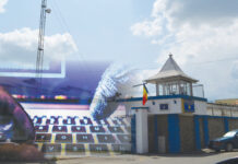 Breșă de securitate în penitenciare. Un deținut de la Târgu Jiu a făcut ce a vrut în sistemul ANP!