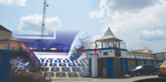 Breșă de securitate în penitenciare. Un deținut de la Târgu Jiu a făcut ce a vrut în sistemul ANP!