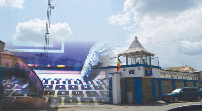 Breșă de securitate în penitenciare. Un deținut de la Târgu Jiu a făcut ce a vrut în sistemul ANP!