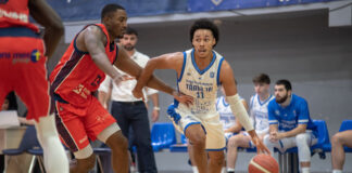 Înfrângere ,,benefică”? Oradea nu a avut milă de CSM