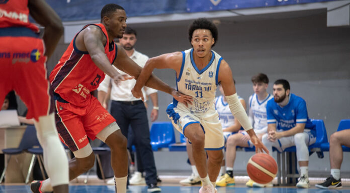 Înfrângere ,,benefică”? Oradea nu a avut milă de CSM