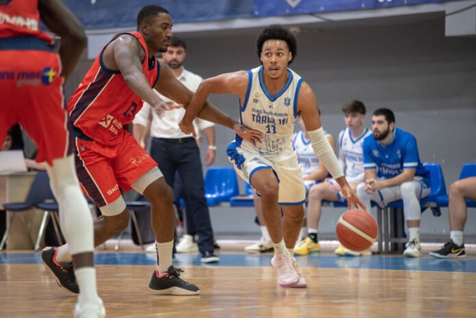 Înfrângere ,,benefică”? Oradea nu a avut milă de CSM