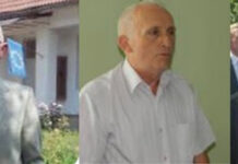 In memoriam – Dumitru Cauc, un profesor cu vocație, un adevărat cercetător și un adevărat creștin, în toată puterea cuvântului