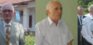In memoriam – Dumitru Cauc, un profesor cu vocație, un adevărat cercetător și un adevărat creștin, în toată puterea cuvântului