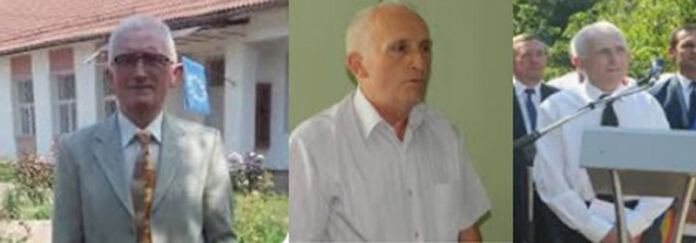 In memoriam – Dumitru Cauc, un profesor cu vocație, un adevărat cercetător și un adevărat creștin, în toată puterea cuvântului