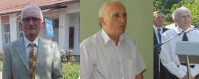 In memoriam – Dumitru Cauc, un profesor cu vocație, un adevărat cercetător și un adevărat creștin, în toată puterea cuvântului