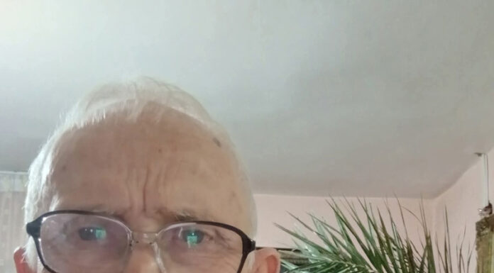 In memoriam Dumitru Cauc