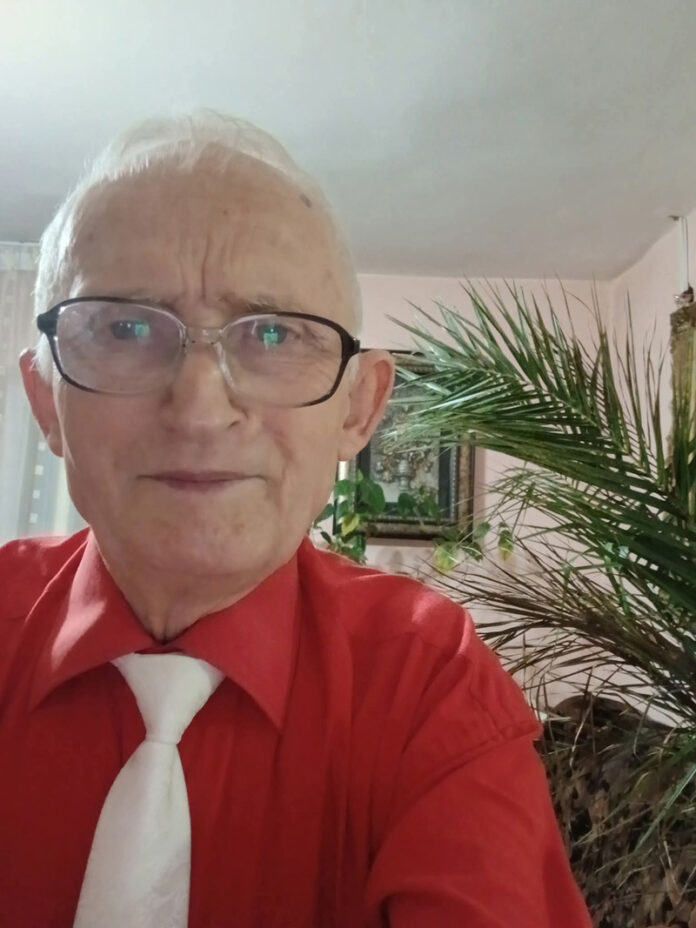 In memoriam Dumitru Cauc