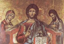 Comunitatea umană şi comuniunea sfântă cu Dumnezeu – „Comunitatea este un semn că iubirea este posibilă într-o lume materialist, în care oamenii atât de des se ignoră sau se luptă între ei”! (Jean Vanier)