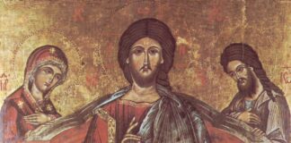 Comunitatea umană şi comuniunea sfântă cu Dumnezeu – „Comunitatea este un semn că iubirea este posibilă într-o lume materialist, în care oamenii atât de des se ignoră sau se luptă între ei”! (Jean Vanier)