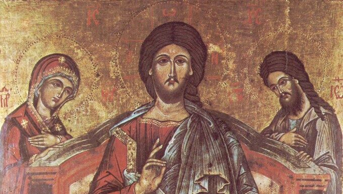 Comunitatea umană şi comuniunea sfântă cu Dumnezeu – „Comunitatea este un semn că iubirea este posibilă într-o lume materialist, în care oamenii atât de des se ignoră sau se luptă între ei”! (Jean Vanier)