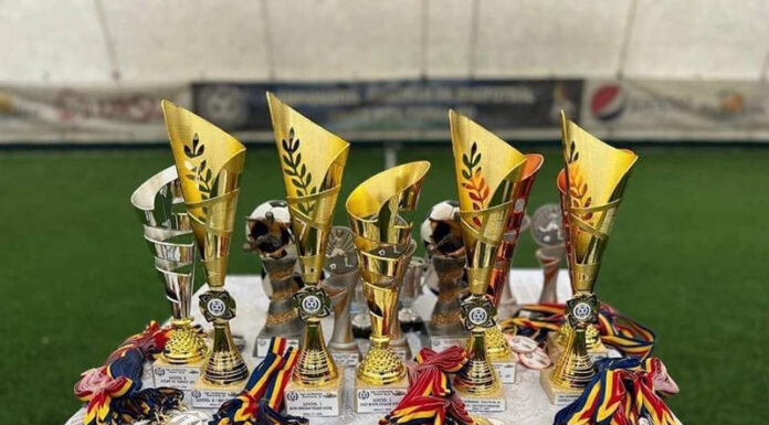 S-au stabilit grupele Cupei Dolce Vita 2025