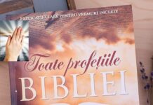 Dacă nu credem în viaţa de veci, viaţa omenească… „Tot ce doreau ochii mei nu am dat la o parte şi nu mi-am oprit inima de la nici o veselie. Şi iată că am văzut că totul este deşertăciune şi vânare de vânt”! (Solomon)