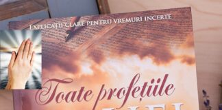 Dacă nu credem în viaţa de veci, viaţa omenească… „Tot ce doreau ochii mei nu am dat la o parte şi nu mi-am oprit inima de la nici o veselie. Şi iată că am văzut că totul este deşertăciune şi vânare de vânt”! (Solomon)