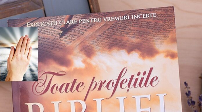 Dacă nu credem în viaţa de veci, viaţa omenească… „Tot ce doreau ochii mei nu am dat la o parte şi nu mi-am oprit inima de la nici o veselie. Şi iată că am văzut că totul este deşertăciune şi vânare de vânt”! (Solomon)