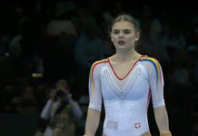 Scandal-monstru, provocat de o gimnastă din Gorj: ,,Am fost agresată și hărțuită”