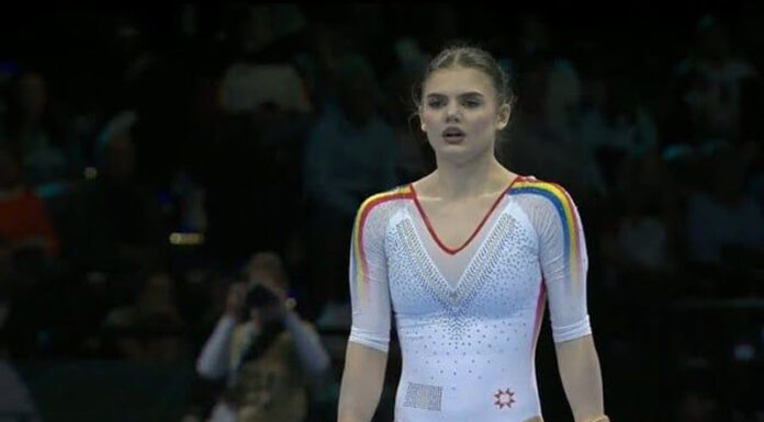 Scandal-monstru, provocat de o gimnastă din Gorj: ,,Am fost agresată și hărțuită”