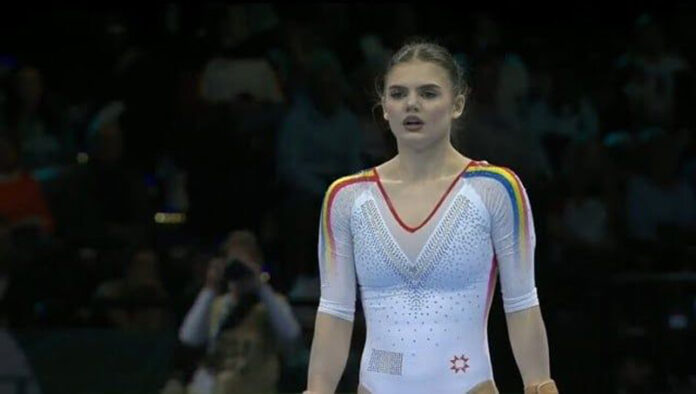 Scandal-monstru, provocat de o gimnastă din Gorj: ,,Am fost agresată și hărțuită”
