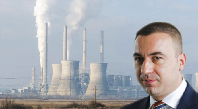 OFICIAL! România își păstrează termocentralele pe cărbune. Însă, numai 4.500 de locuri de muncă sunt securizate în CEO