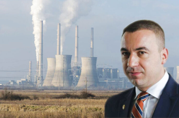 OFICIAL! România își păstrează termocentralele pe cărbune. Însă, numai 4.500 de locuri de muncă sunt securizate în CEO
