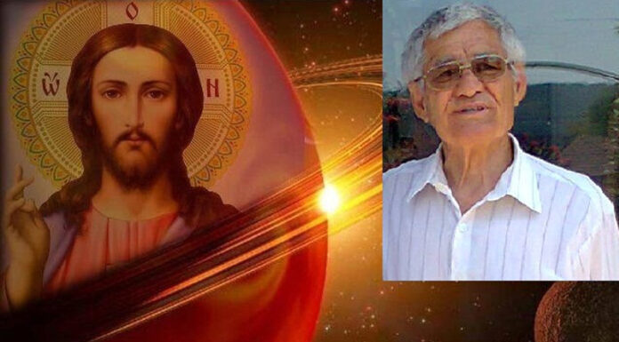 Doamne, darurile Tale …