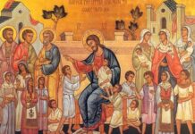 Dorinţa sinceră a omului de a-L cunoaşte pe Dumnezeu – Prin energiile Duhului Sfânt, Biserica păstrează o relaţie fundamentală cu Iisus Hristos, Care coboară spre credincioşi şi Se Înalţă cu aceştia către Sfânta Treime!