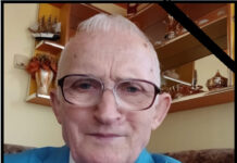 Profesorul și istoricul Dumitru Cauc a trecut în eternitate, lăsând un gol imens în inimile celor care l-au cunoscut