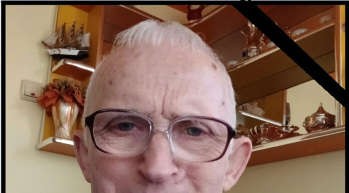 Profesorul și istoricul Dumitru Cauc a trecut în eternitate, lăsând un gol imens în inimile celor care l-au cunoscut