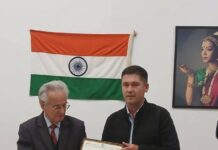 Ion Mocioi, aniversat la 85 de ani