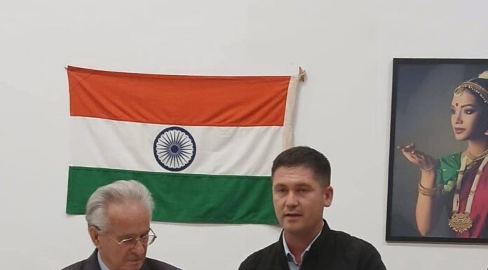 Ion Mocioi, aniversat la 85 de ani